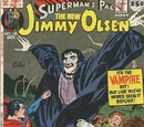 Superman's Pal, Jimmy Olsen Vol 1 142