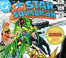 All-Star Squadron Vol 1 8