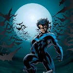 Richard Grayson (New Earth)