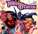 Teen Titans Vol 3 88
