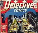 Detective Comics Vol 1 424