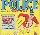 Police Comics Vol 1 38