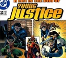 Young Justice Vol 1 22