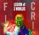 Final Crisis: Legion of 3 Worlds Vol 1 4