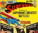 Superman Vol 1 239