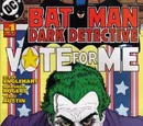 Batman: Dark Detective Vol 1