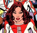 Lydia Perez-Champion (Atari Force)