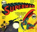 Superman Vol 1 13