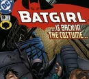Batgirl Vol 1 9