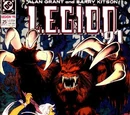 L.E.G.I.O.N. Vol 1 25