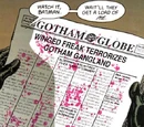 Gotham Globe