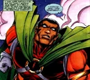 Augustus Freeman (Prime Earth)