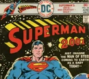 Superman Vol 1 300