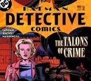 Detective Comics Vol 1 803