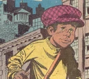Jerry Grandenetti/Penciler Images