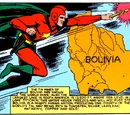 Bolivia