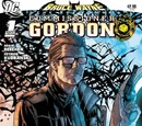 Bruce Wayne: The Road Home: Commissioner Gordon Vol 1 1