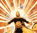 Khalid Ben-Hassin (Earth 2)