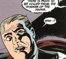 Lawrence Belmont (New Earth)