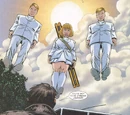 Golden (Wildstorm Universe)