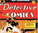 Detective Comics Vol 1 79