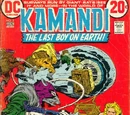 Kamandi Vol 1 2