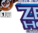Zero Hour Vol 1 1