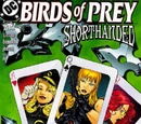 Birds of Prey Vol 1 82
