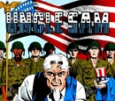 Uncle Sam (New Earth)/Gallery