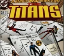 Titans Vol 1 21
