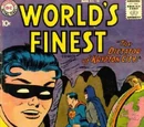 World's Finest Vol 1 100