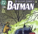 Detective Comics Vol 1 694