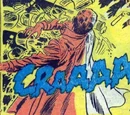 Flash Origins