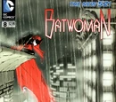 Batwoman Vol 2 8