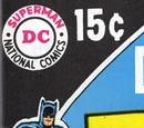 Detective Comics Vol 1 393