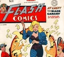 Flash Comics Vol 1 92
