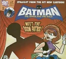 Batman: The Brave and The Bold Vol 1 7