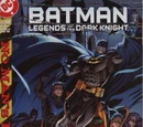 Batman: Legends of the Dark Knight Vol 1 120