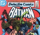 Detective Comics Vol 1 548