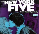 New York Five Vol 1 2