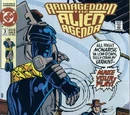 Armageddon: The Alien Agenda Vol 1 3