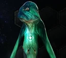 NautKeLoi (Green Lantern Movie)