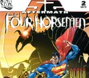 52 Aftermath: The Four Horsemen Vol 1 2