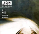Swamp Thing Vol 3 1
