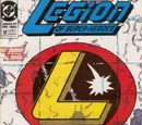 Legion of Super-Heroes Vol 4 12