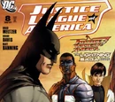Justice League of America Vol 2 8