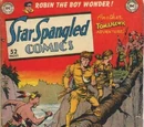 Star-Spangled Comics Vol 1 98