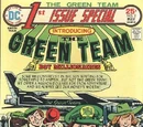 1st Issue Special Vol 1 2