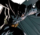 Batman and Son