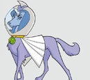 Brainy Barker (Krypto the Superdog)